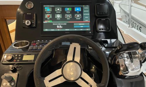 BENETEAU ANTARES 11
