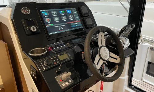 BENETEAU ANTARES 11