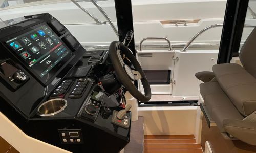 BENETEAU ANTARES 11