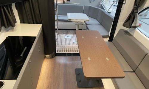 BENETEAU ANTARES 11