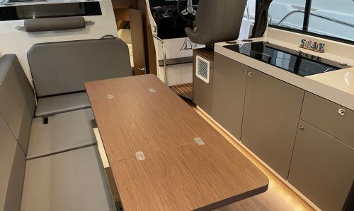 BENETEAU ANTARES 11