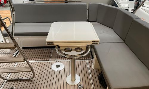 BENETEAU ANTARES 11