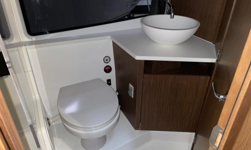 BENETEAU ANTARES 11