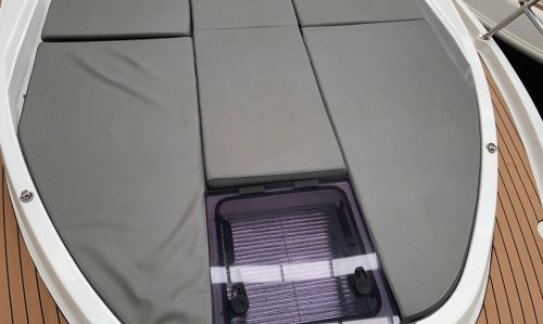 BENETEAU ANTARES 11