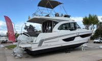 BENETEAU ANTARES 11