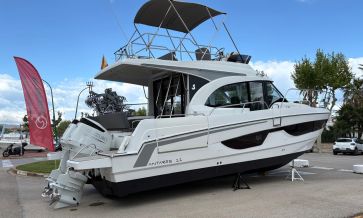 BENETEAU ANTARES 11