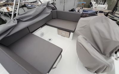 BENETEAU ANTARES 11
