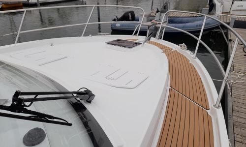 BENETEAU ANTARES 11