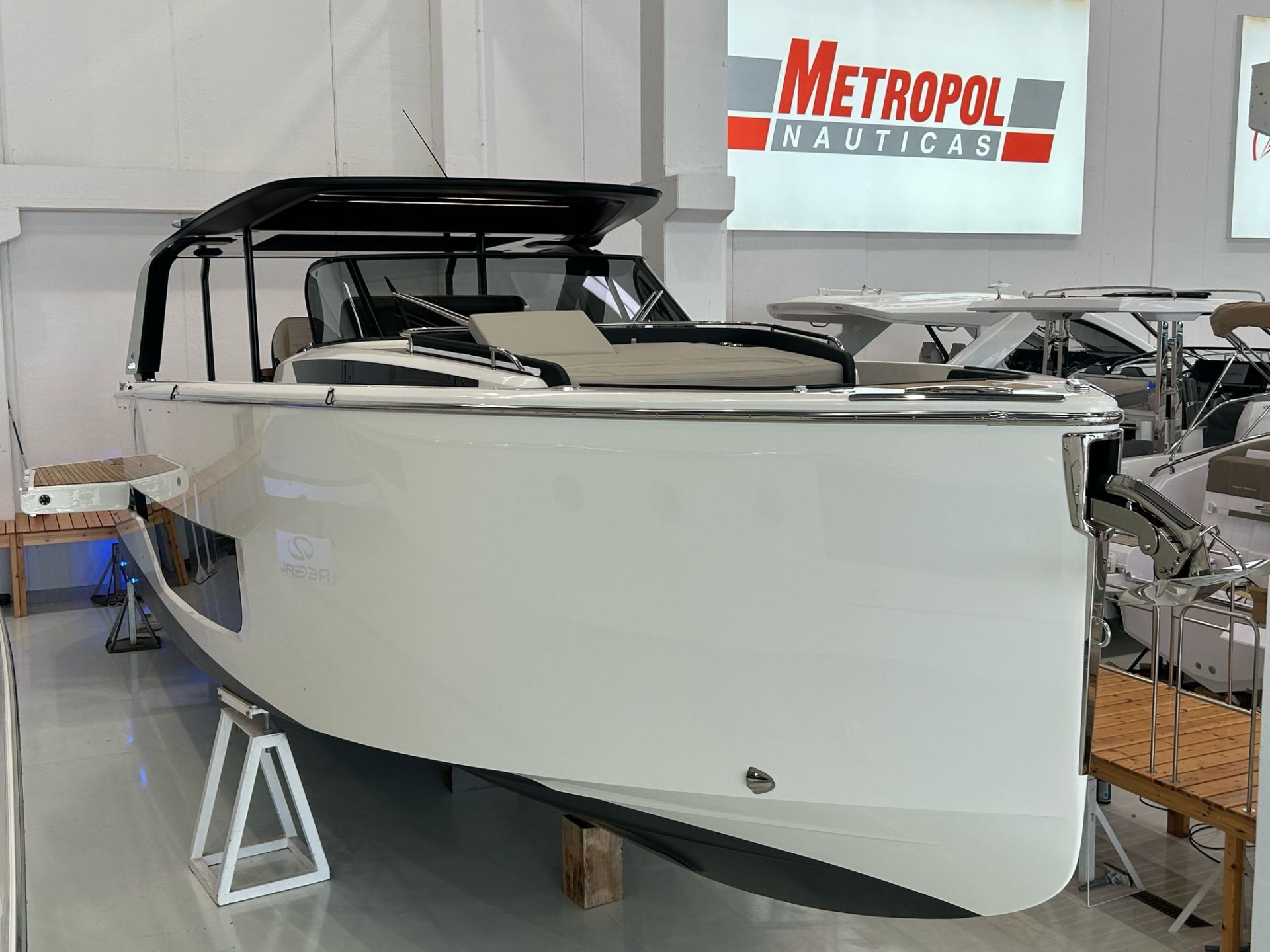 CRANCHI A 46 LT