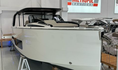 CRANCHI A 46 LT