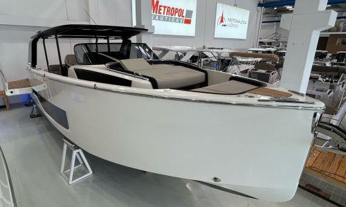 CRANCHI A 46 LT