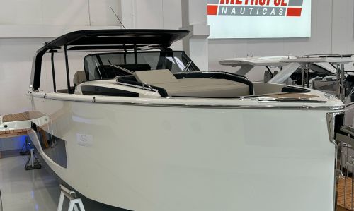 CRANCHI A 46 LT
