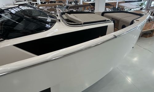 CRANCHI A 46 LT