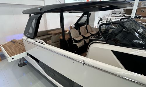 CRANCHI A 46 LT