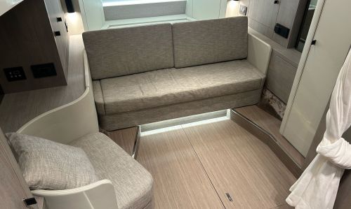 CRANCHI A 46 LT