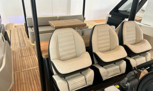 CRANCHI A 46 LT