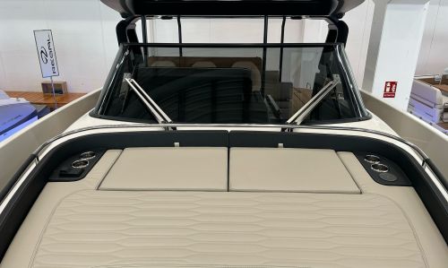 CRANCHI A 46 LT