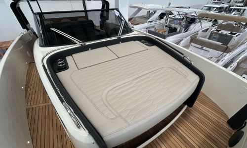 CRANCHI A 46 LT