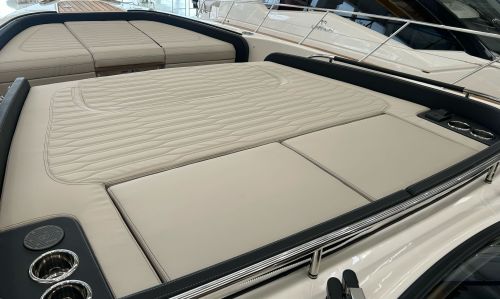 CRANCHI A 46 LT