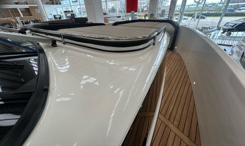 CRANCHI A 46 LT