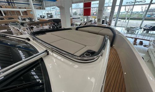 CRANCHI A 46 LT