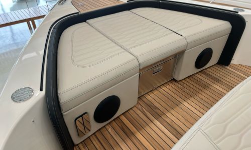 CRANCHI A 46 LT