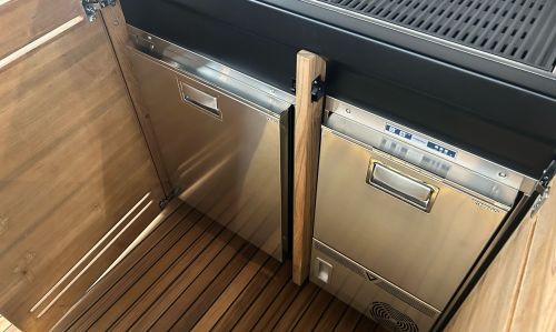 CRANCHI A 46 LT