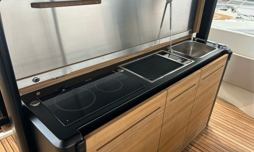 CRANCHI A 46 LT