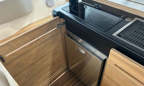 CRANCHI A 46 LT