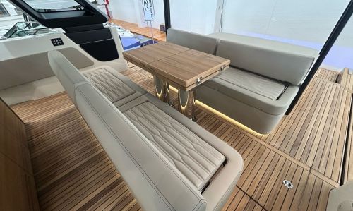 CRANCHI A 46 LT