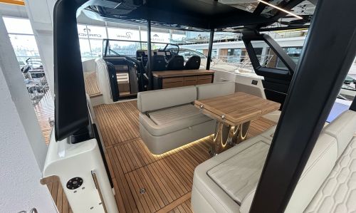 CRANCHI A 46 LT