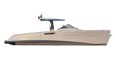 Bellini Astor 36