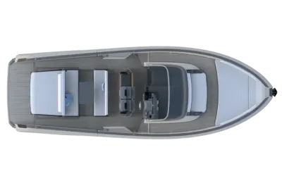 Bellini Astor 36