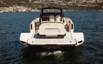 Bellini Astor 36