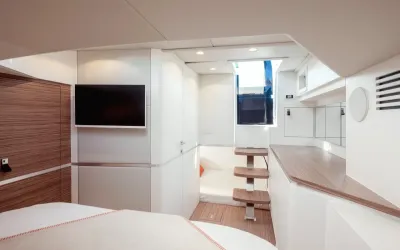 Bellini Astor 36