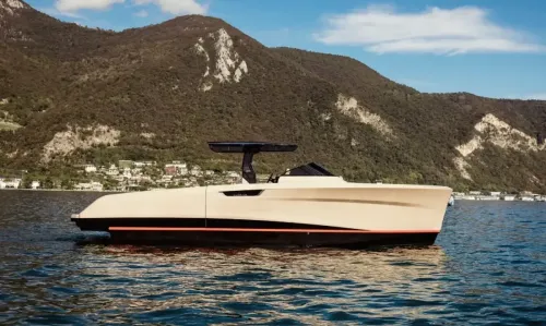 Bellini Astor 36