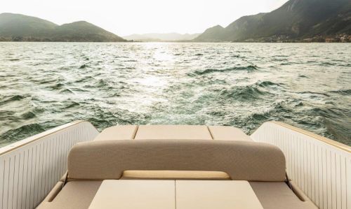Bellini Astor 36