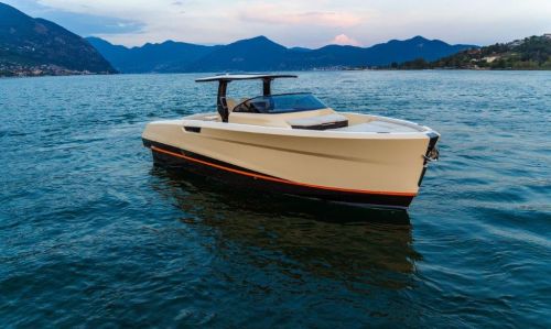 Bellini Astor 36