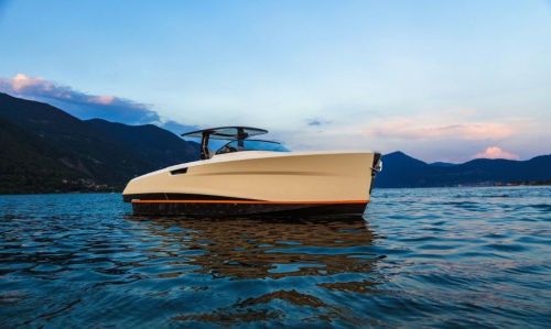Bellini Astor 36