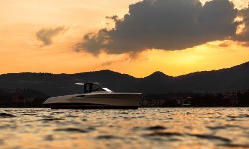 Bellini Astor 36