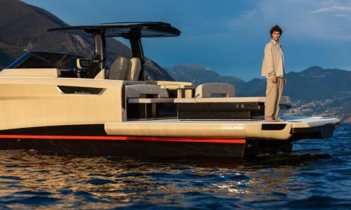 Bellini Astor 36