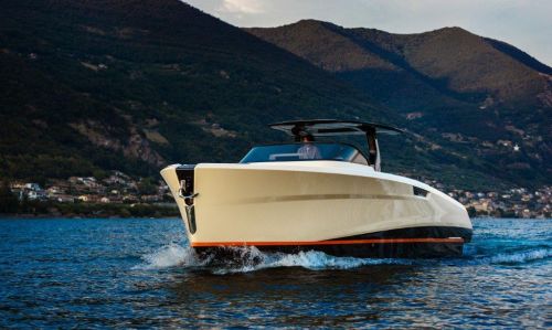 Bellini Astor 36