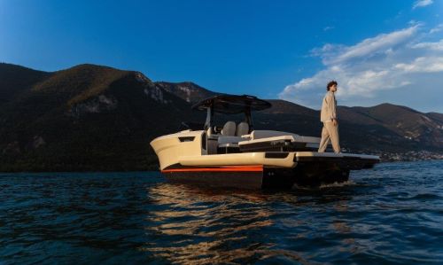 Bellini Astor 36
