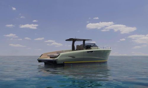 Bellini Astor 36