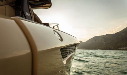 Bellini Astor 36