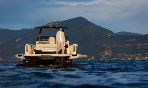 Bellini Astor 36