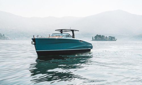 Bellini Astor 36