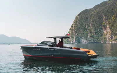Bellini Astor 36