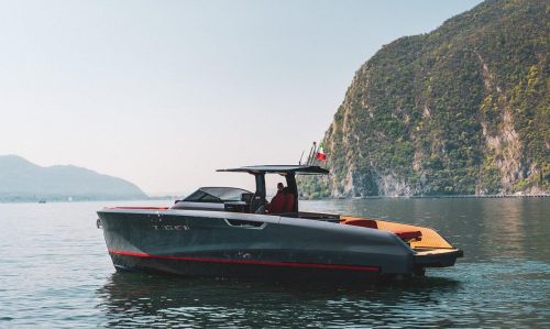 Bellini Astor 36