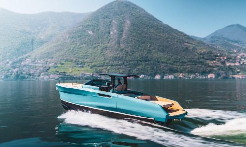 Bellini Astor 36